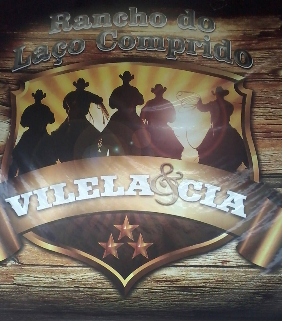 Rancho Vilela & Cia abre as porteiras para a maior festa do laço comprido da região