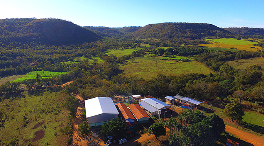 Furnas do Dionísio realiza o I Fest Campo com foco na cultura e na valorização do campo