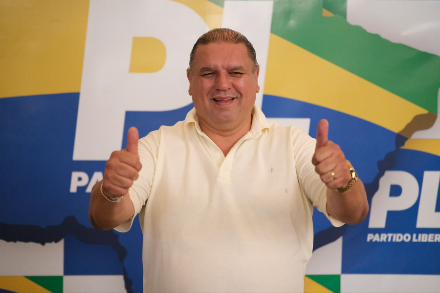 Jaraguari Avança: Cidade Recebe R$ 600 Mil para Investir em Estradas