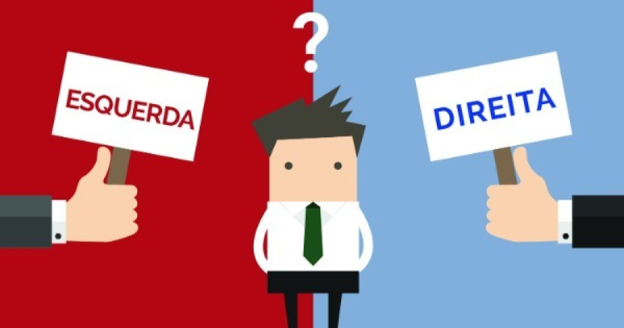 Direita, esquerda e o vazio do propósito coletivo