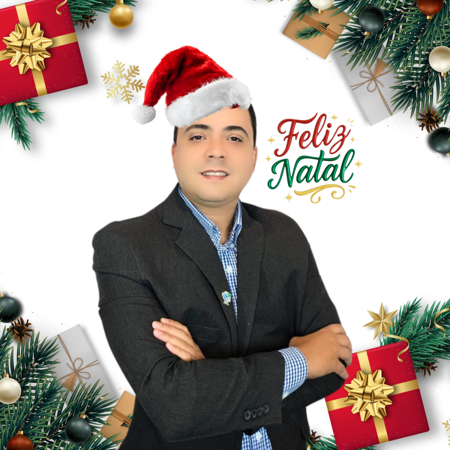 Feliz Natal aos nossos leitores