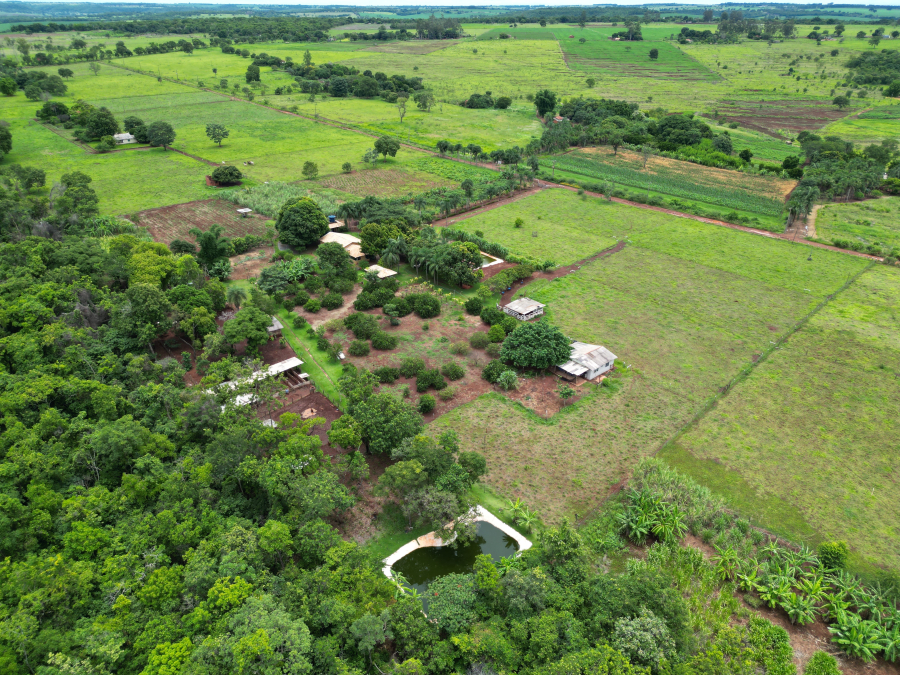 9 HECTARES À VENDA para investidores que querem começar 2026 com o pé direito