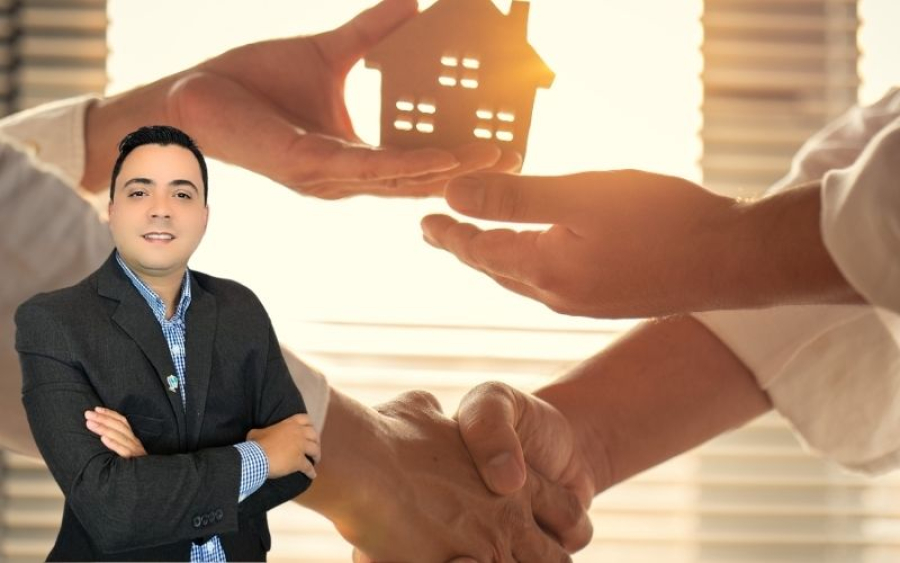 Leandro Feitosa aposta na exclusividade como estratégia para vender imóveis com mais eficiência