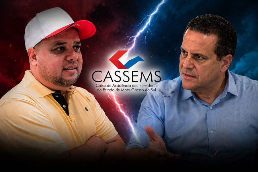 Vereador Renê propõe Moção de Repúdio contra Ricardo Ayache após reajuste da CASSEMS